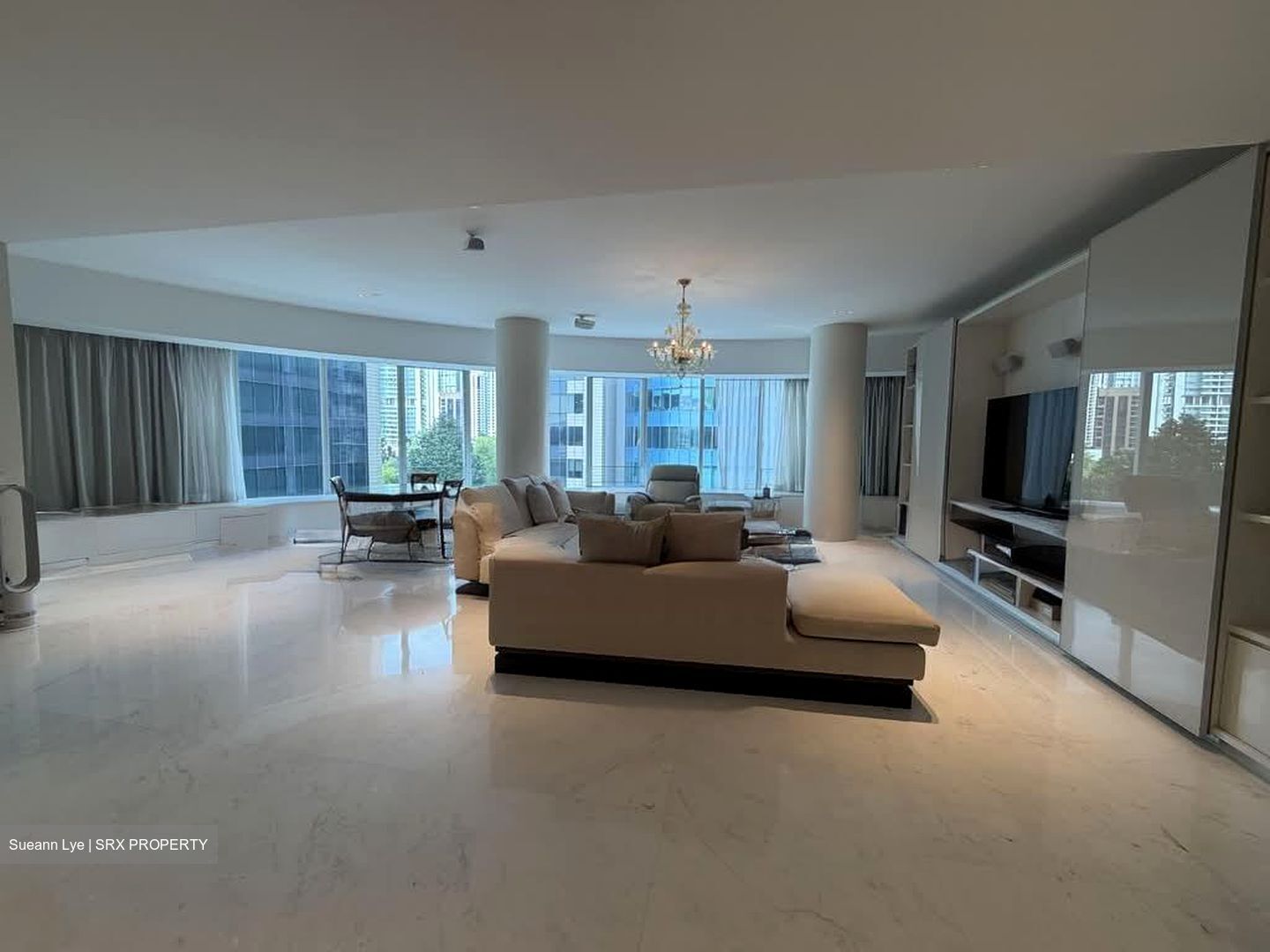 St. Regis Residences (D10), Apartment #546925321